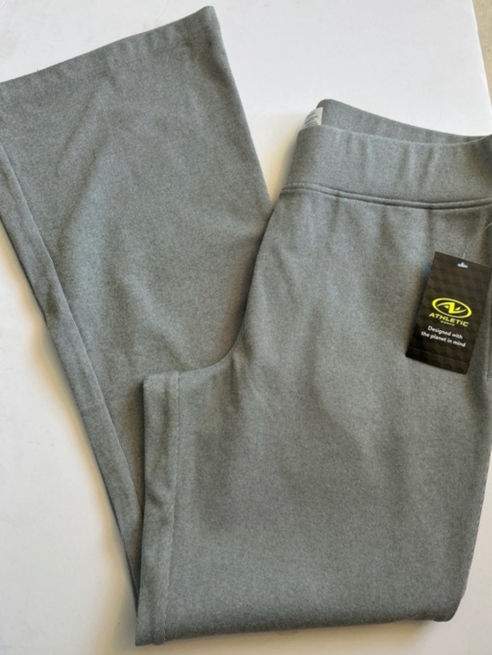 ATHLETIC WORKS GRAY